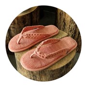 Abyss & Habidecor POUSADA Kapcie