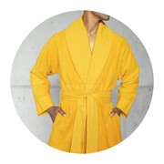 Abyss & Habidecor AMIGO Szlafrok