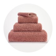 Abyss & Habidecor SUPER PILE Ręcznik Rosette