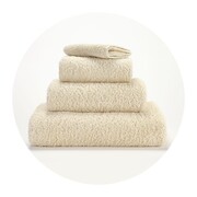 Abyss & Habidecor SUPER PILE Ręcznik Ecru