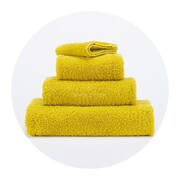 Abyss & Habidecor SUPER PILE Ręcznik Yuzu