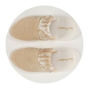 Abyss & Habidecor SAUVAGE Kapcie