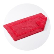 Abyss & Habidecor REVERSIBLE Dywanik Viva Magenta