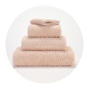 Abyss & Habidecor SUPER PILE Ręcznik Nude