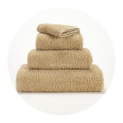 Abyss & Habidecor SUPER PILE Ręcznik Sand