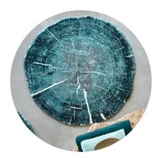 Abyss & Habidecor FOSSILE Dywanik