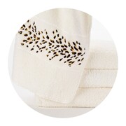 Abyss & Habidecor BENGALE Ręcznik