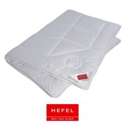 Hefel WELLNESS VITASAN KINDERSET Kołdra + Poduszka