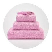 Abyss & Habidecor SUPER PILE Ręcznik Pink Lady