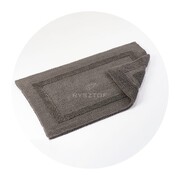Abyss & Habidecor REVERSIBLE Dywanik Gris