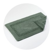 Abyss & Habidecor REVERSIBLE Dywanik Evergreen