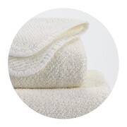 Abyss & Habidecor TWILL Ręcznik Ivory