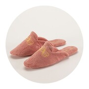 Abyss & Habidecor PALACIO Kapcie