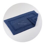 Abyss & Habidecor REVERSIBLE Dywanik Cadette Blue