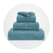 Abyss & Habidecor SUPER PILE Ręcznik Atlantic