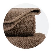 Abyss & Habidecor TWILL Ręcznik Funghi