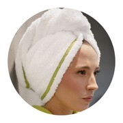 Abyss & Habidecor SURF Ręcznik do głowy