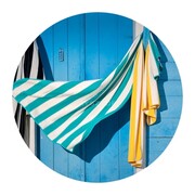 Abyss & Habidecor PRADO Ręcznik Plażowy