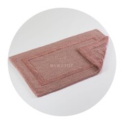 Abyss & Habidecor REVERSIBLE Dywanik Rosette