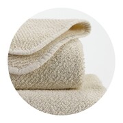 Abyss & Habidecor TWILL Ręcznik Ecru