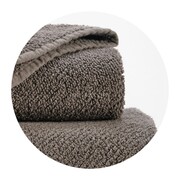 Abyss & Habidecor TWILL Ręcznik Gris