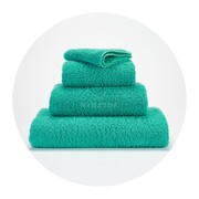 Abyss & Habidecor SUPER PILE Ręcznik Lagoon