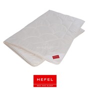 Hefel PURE SILK Kołdra Całoroczna 200x200