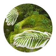 Abyss & Habidecor PALM Dywanik