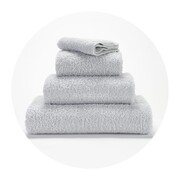 Abyss & Habidecor SUPER PILE Ręcznik Perle