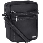 KOCHMANSKI skórzana saszetka męska na przez ramię 2175