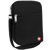 KOCHMANSKI patriotyczna saszetka męska na ramię MAŁA 2724