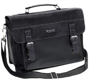 KOCHMANSKI torba teczka skórzana męska na ramie 2127