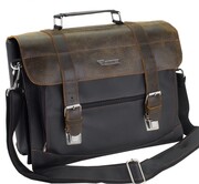 KOCHMANSKI torba teczka skórzana męska na ramie 2125