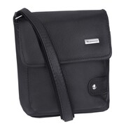 KOCHMANSKI skórzana saszetka męska na przez ramię mała 2179