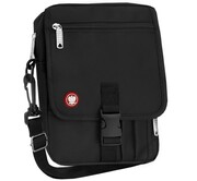 KOCHMANSKI patriotyczna saszetka męska na ramię MAŁA 2727