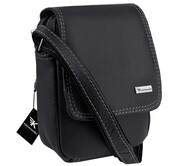 KOCHMANSKI skórzana saszetka męska na przez ramię mała 2160