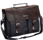 KOCHMANSKI torba teczka skórzana męska na ramie 2123