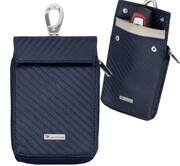 KOCHMANSKI skórzany pokrowiec na klucz kluczyki KEYLESS blokada zapłonu 5215