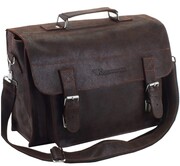 KOCHMANSKI torba teczka skórzana męska na ramie 2139