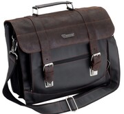 KOCHMANSKI torba teczka skórzana męska na ramie 2126