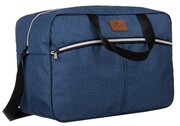 PETERSON torba podróżna RYANAIR 40x20x25 bagaż 84110