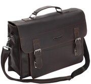 KOCHMANSKI torba teczka skórzana męska na ramie 2116