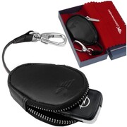 KOCHMANSKI etui na pilot klucze samochodowe skórzane 5164