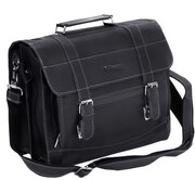 KOCHMANSKI torba teczka skórzana męska na ramie 2113