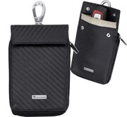 KOCHMANSKI skórzany pokrowiec na klucz kluczyki KEYLESS blokada zapłonu 5214