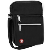 KOCHMANSKI patriotyczna saszetka męska na ramię 2725