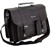 KOCHMANSKI torba teczka skórzana męska na ramie 2112