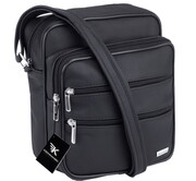 KOCHMANSKI skórzana saszetka męska na przez ramię 2165