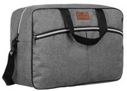 PETERSON torba podróżna RYANAIR 40x20x25 bagaż 84116