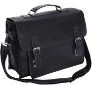 KOCHMANSKI torba teczka skórzana męska na ramie 2115